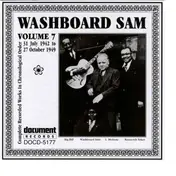 Washboard Sam - Vol.7 1942 - 1949