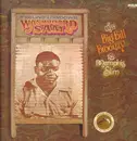 LP - Washboard Sam With Big Bill Broonzy And Memphis Slim - Feeling Low Down