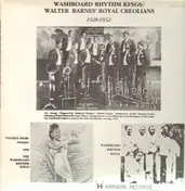 Washboard Rhythm Kings - 1928-1932