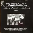 LP - Washboard Rhythm Kings - Washboard Rhythm Kings (1930 - 1933)