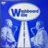 LP - Washboard Willie - Motor Town Boogie
