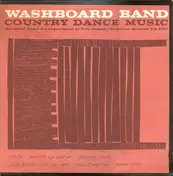 Washboard Band - Country Dance Music