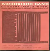 Washboard Band