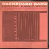 10'' - Washboard Band - Country Dance Music
