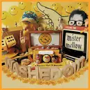 CD & DVD - Washed Out - Mister Mellow - Digipak