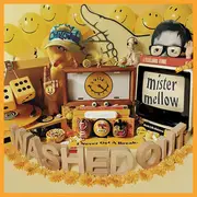 CD & DVD - Washed Out - Mister Mellow - Digipak