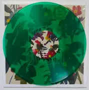 Double LP - Washed Out - Paracosm - Transparent Green Vinyl + 7'/LOSER Edition