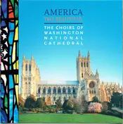 Washington National Cathedral Choristers - America The Beautiful