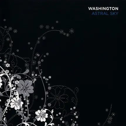 Washington - Astral Sky