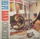 7inch Vinyl Single - Washington D. C. Brass Brigade , Roland Jenkins - Hi-Fi Band Concert, Folge 1 - EP