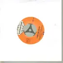 7inch Vinyl Single - Washington D. C. Brass Brigade - Stars And Stripes / El Capitan