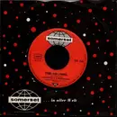 7inch Vinyl Single - Washington D. C. Brass Brigade - Stars And Stripes / El Capitan - Company Cover