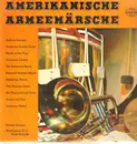 LP - Washington D.C. Brass Band - Amerikanische Märsche