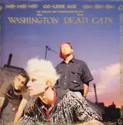 washington dead cats - Go-lden Age