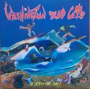 Washington Dead Cats - Go Loco! Or Gore Away!