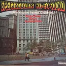 LP - Washington Strings Orchestra - Spectacular Hi-fi Sound