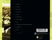 CD - Washington - A New Order Rising