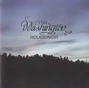 Washington - Rouge/Noir