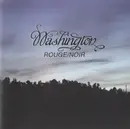CD - Washington - Rouge/Noir