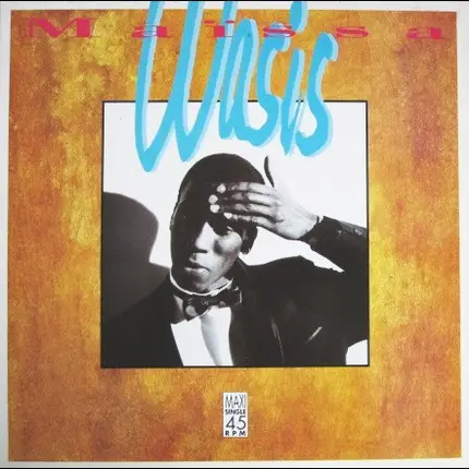 Wasis Diop - Maïssa