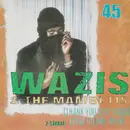 7inch Vinyl Single - Wasis Diop & The Mambetts - Waw Diere Dieuf (Thank You Very Much)