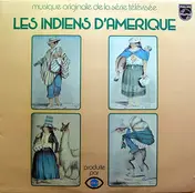 Waskar Amaru - Musique Originale De La Série Télévisée 'Les Indiens D'Amérique'