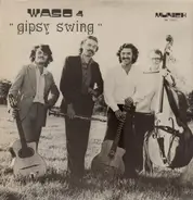 Waso - Waso 4: Gipsy Swing