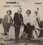 Waso - Waso 4: Gipsy Swing
