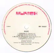 LP - Waso - Waso 4: Gipsy Swing