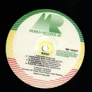 LP - Waso - Waso 4: Gipsy Swing