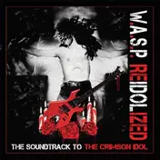 WASP - RE-Idolized 2 LP Gatefold