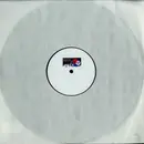 12inch Vinyl Single - Wasscass - White City - The Cat