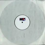 Wasscass - White City - The Cat