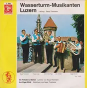 Wasserturm Musikanten