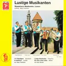 7inch Vinyl Single - Wasserturm Musikanten - Lustige Musikanten