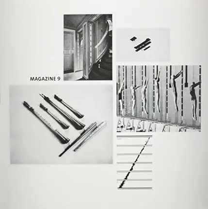 Wassermann - Dumpfe Tone