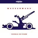 12inch Vinyl Single - Wassermann - Fackeln Im Sturm