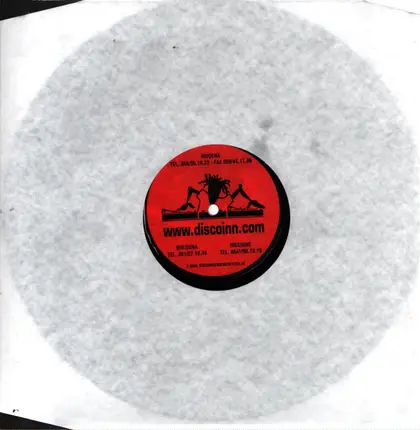 Wassermann - W. I. R. (Das Original + Sven Väth Mix Thomas / Mayer Mix)