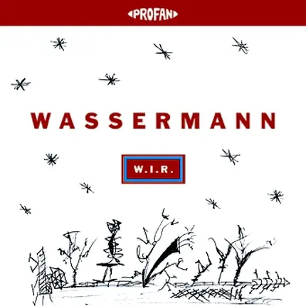 Wassermann - W.I.R.