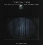 LP - Wassilii Stapanowitsch Sarenko - The Russian Guitar