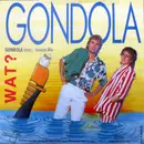 7inch Vinyl Single - Wat? - Gondola