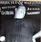 Wat Tyler - Alive In Ireland