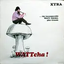 LP - Watt Nicoll - Wattcha!