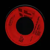 Watt Nicoll - Kiss The Children Twice