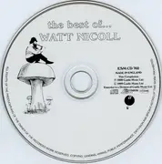 CD - Watt Nicoll - The Best Of Watt Nicoll