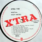 LP - Watt Nicoll - Wattcha!
