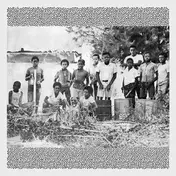 WATTS LITTLE ANGEL BAND - NEW ORLEANS