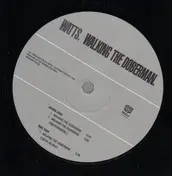 Watts - Walking The Doberman