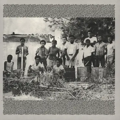 Watts Little Angel Band - New Orleans / Land Of A 1000 Dances