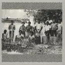 7inch Vinyl Single - Watts Little Angel Band - New Orleans / Land Of A 1000 Dances